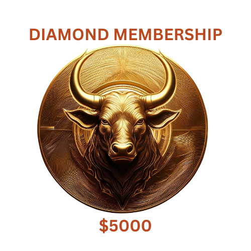 Diamond Membership