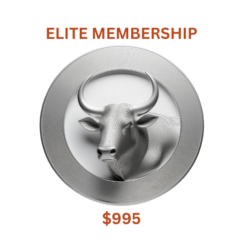 Elite Membership