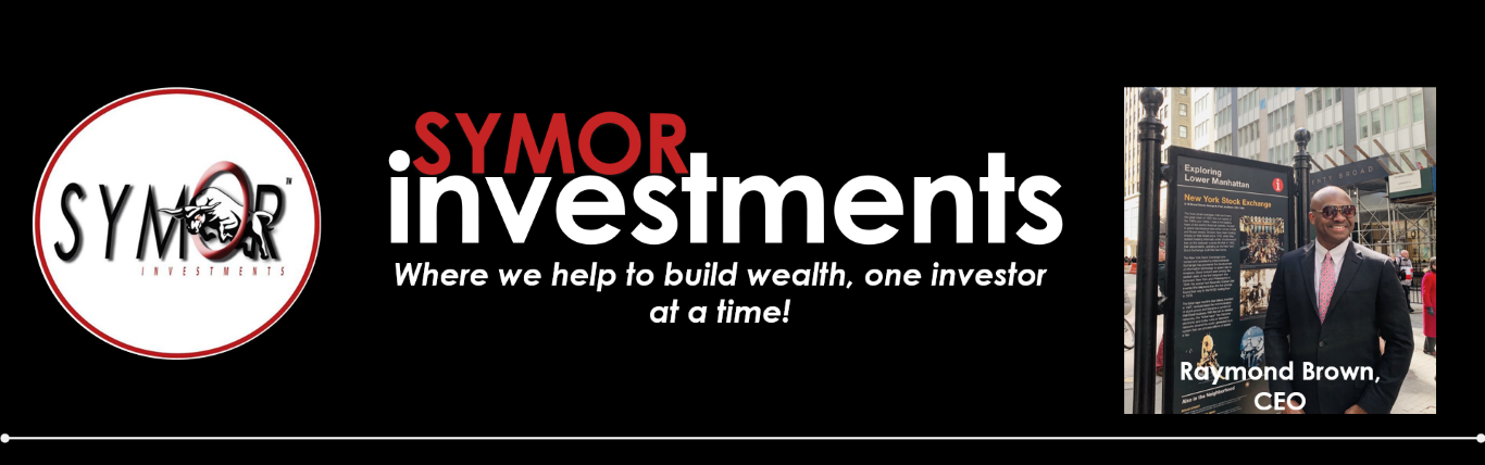 Symor Investments Logo