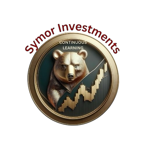 Symor Investments Logo