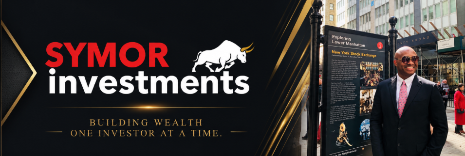 Symor Investments Banner