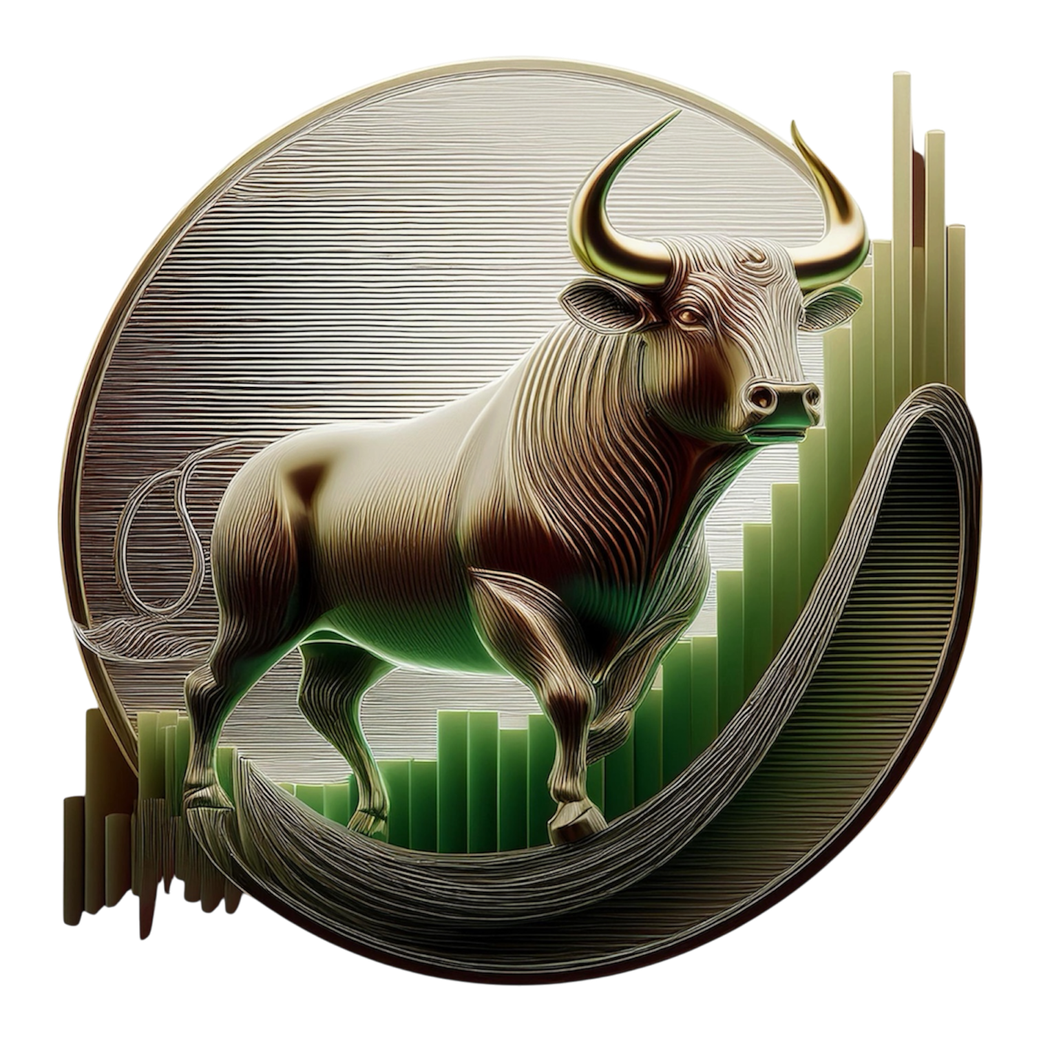 Hyper Portfolio emblem